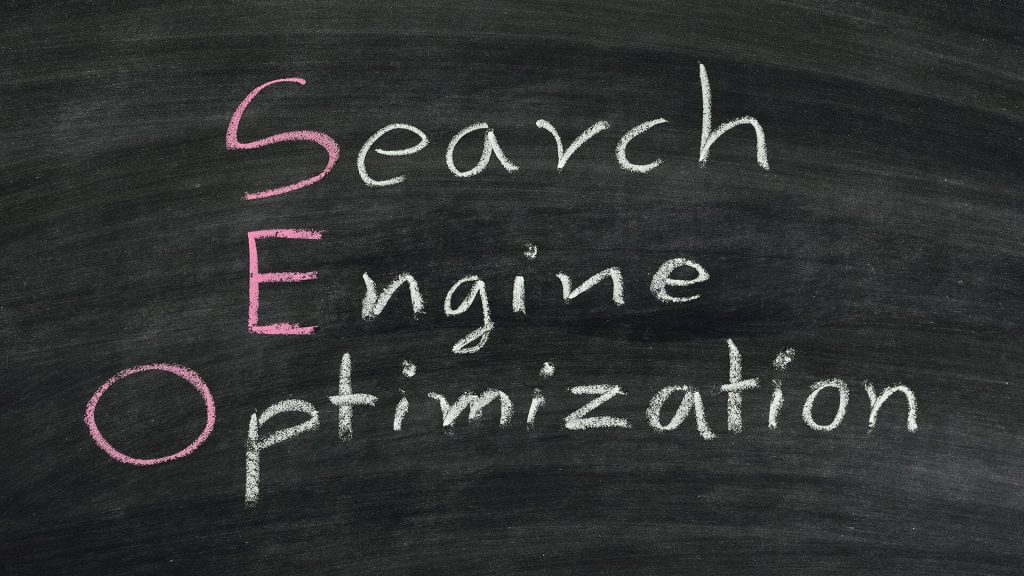 What Is SEO Search Engine Optimization