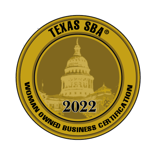 Texas Small Business Woman Owned Certification – Jennifer Finley