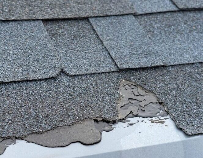 Time for a new Roof?