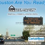 Is it Time for Roof Repair?