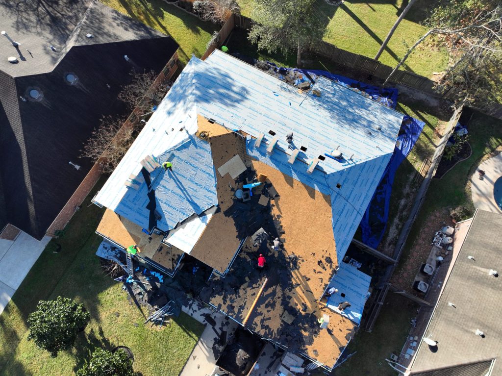 Worried about the cost of roof repair?