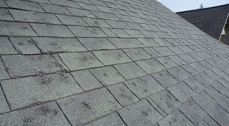 Qualified Inspection from experienced Roof Inspectors – FREE