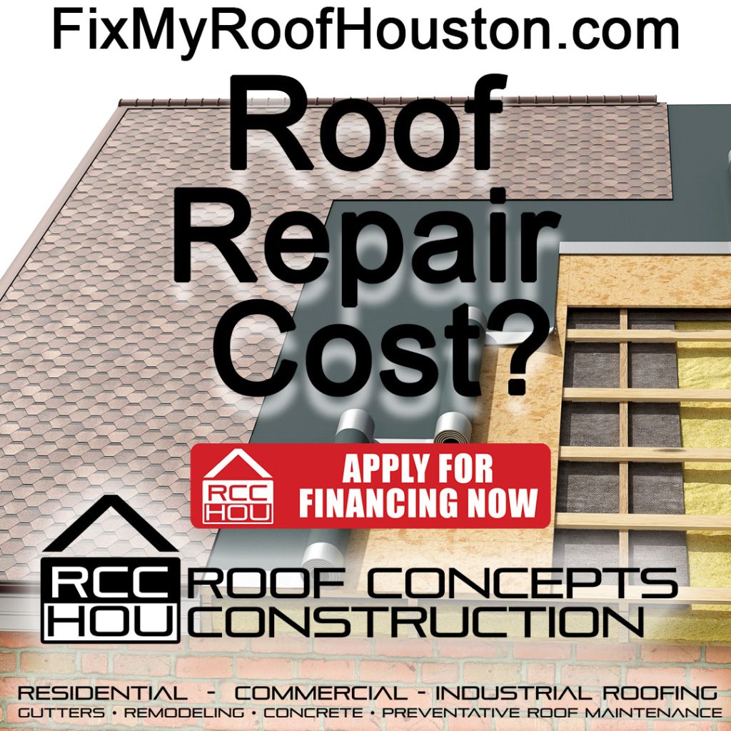 Roof Repair and Replacement