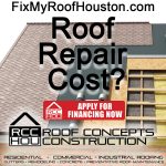 Roof Repair and Replacement