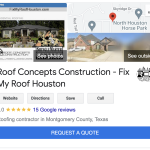 We are customer rated 5 stars on Google Reviews