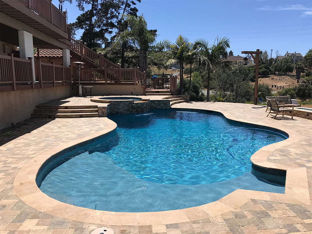 Repairs  | Pool Remodeling, Pool Repairs, Pool Company