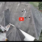 Roof Inspection Sept 23rd 2022