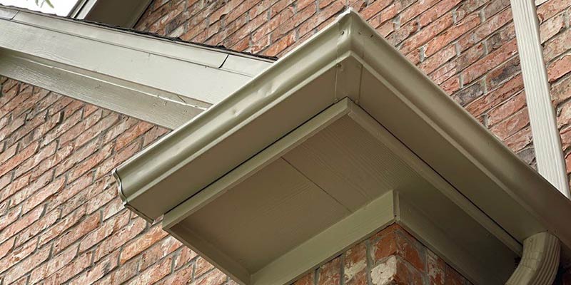 What Can I Expect to Pay for New Gutters in Houston?