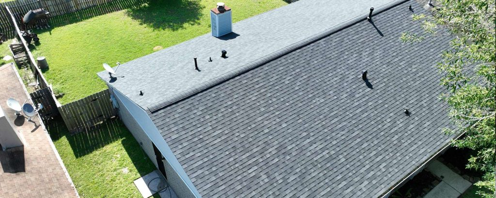 How Much Does a Roof Replacement Cost in Houston?