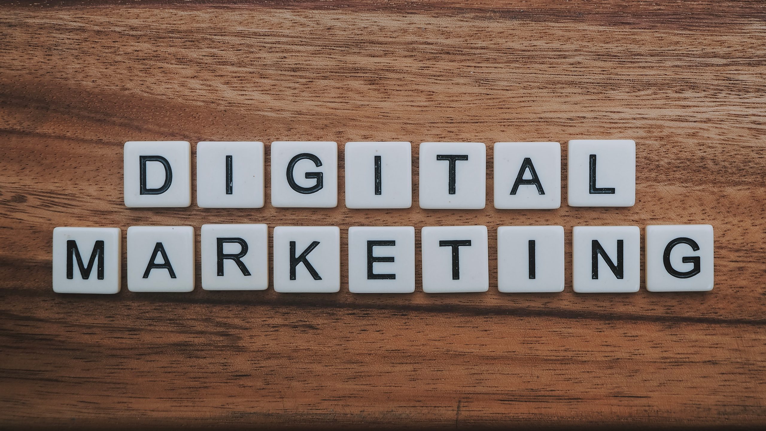 What is Digital Marketing?