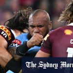 In your face: The secret stat that may prove Maroons