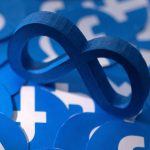 Meta singled out by UK financial lobby group over digital