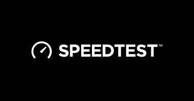 Speedtest by Ookla