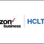 Verizon Business forms global strategic partnership with HCLTech for managed
