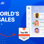 Best Sales Lead Software