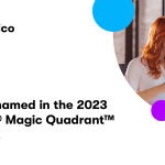 2023 Gartner Magic Quadrant for Digital Experience Platforms