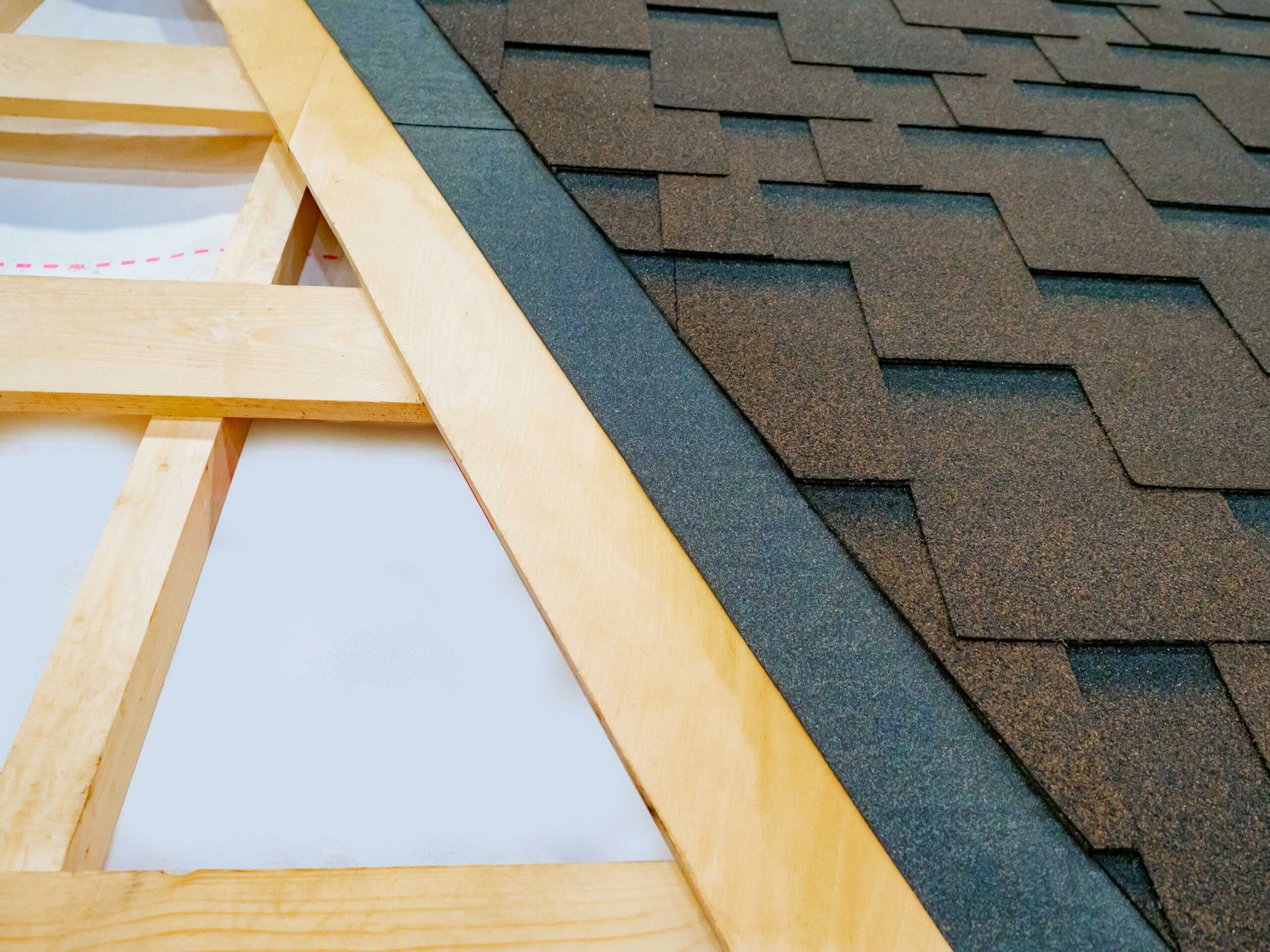 Roof Replacements: The Top 3 Reasons Houston Residents Install a New Roof