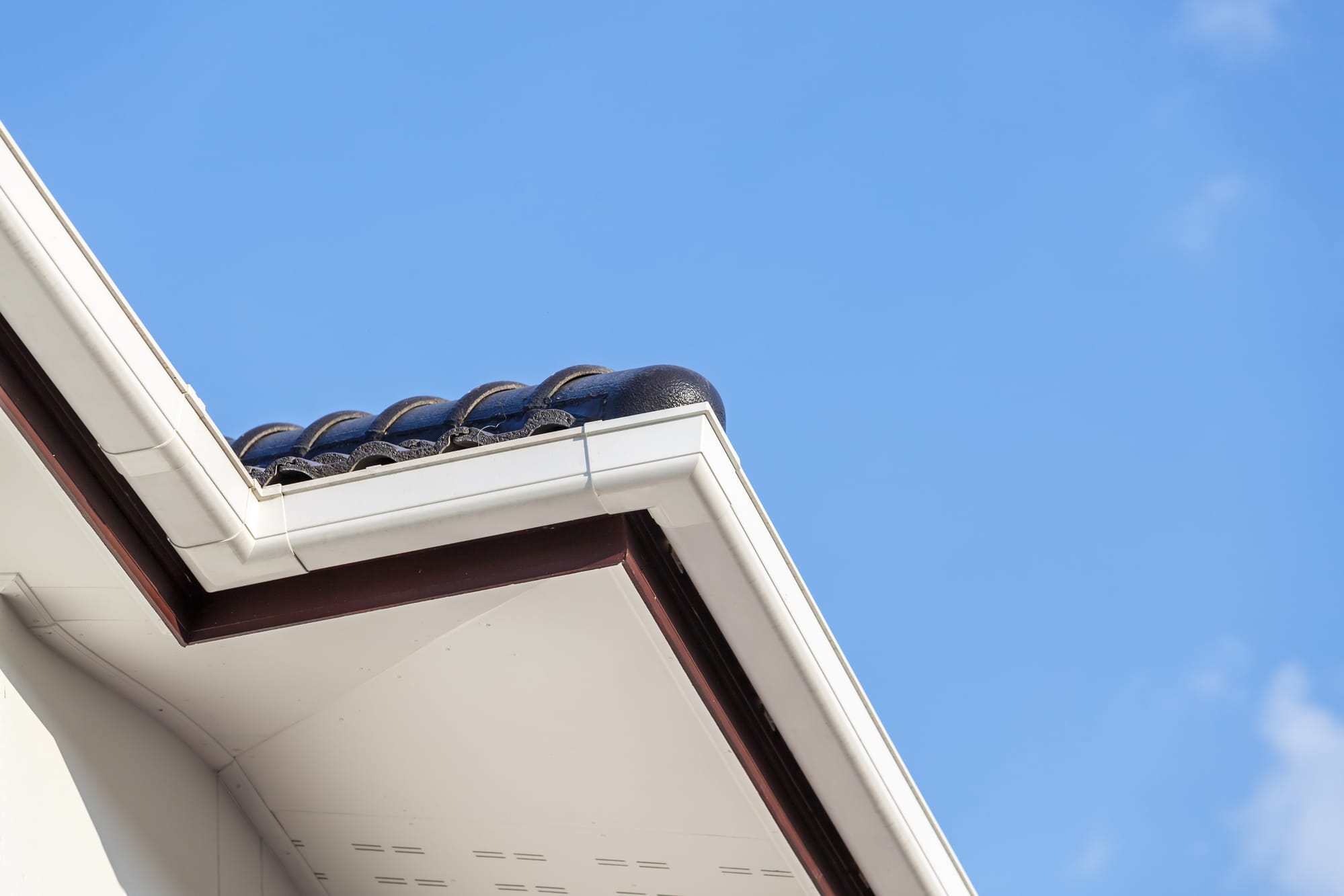 popular gutter styles, best gutter system