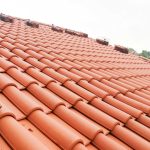 What Will a New Tile Roof Cost in Houston?