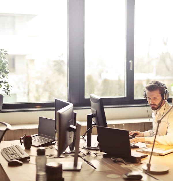 Why Managed IT Services Are Essential for Your Business Growth