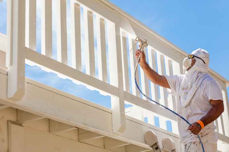 interior painting cost, Houston