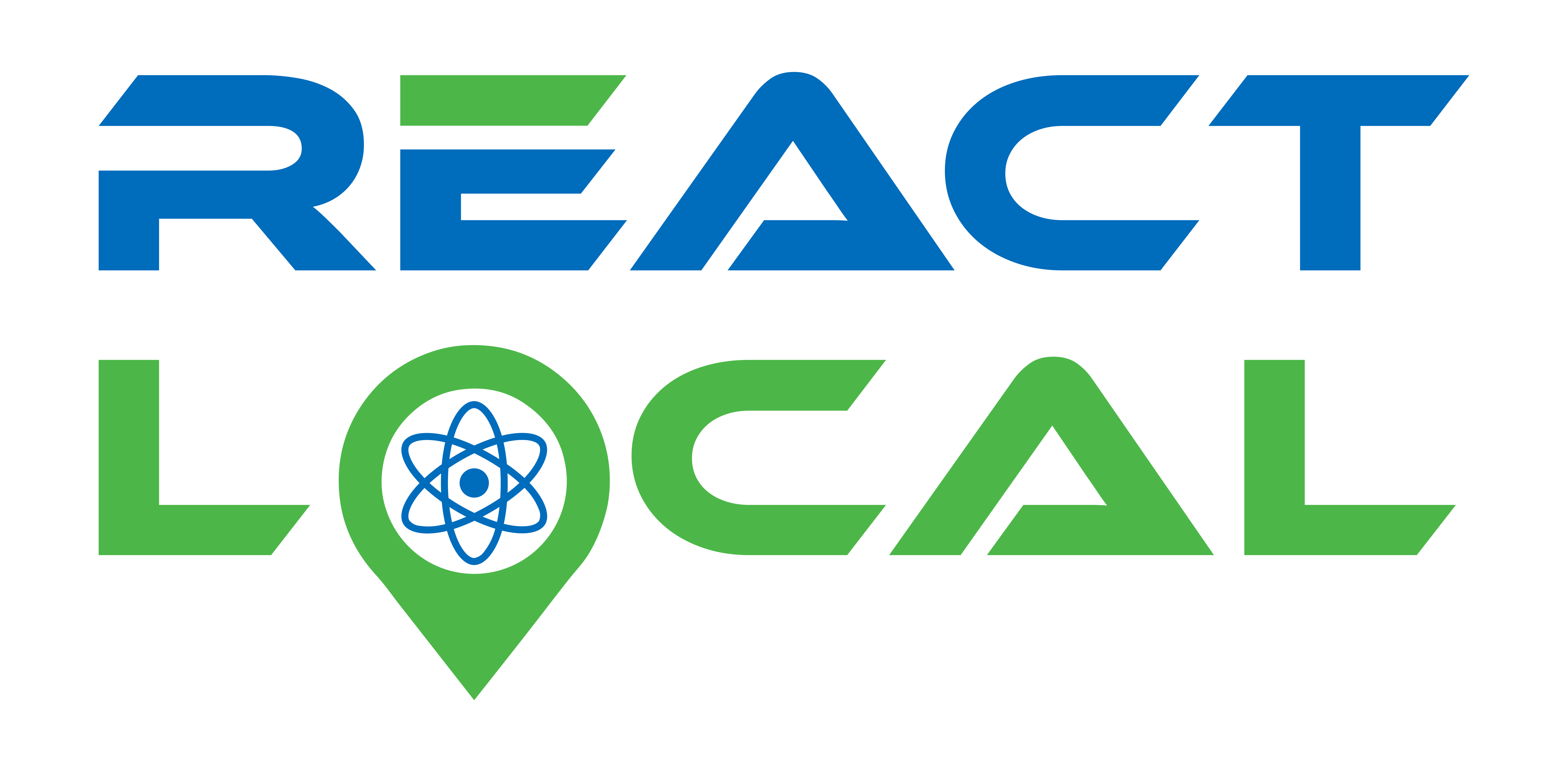 React Local