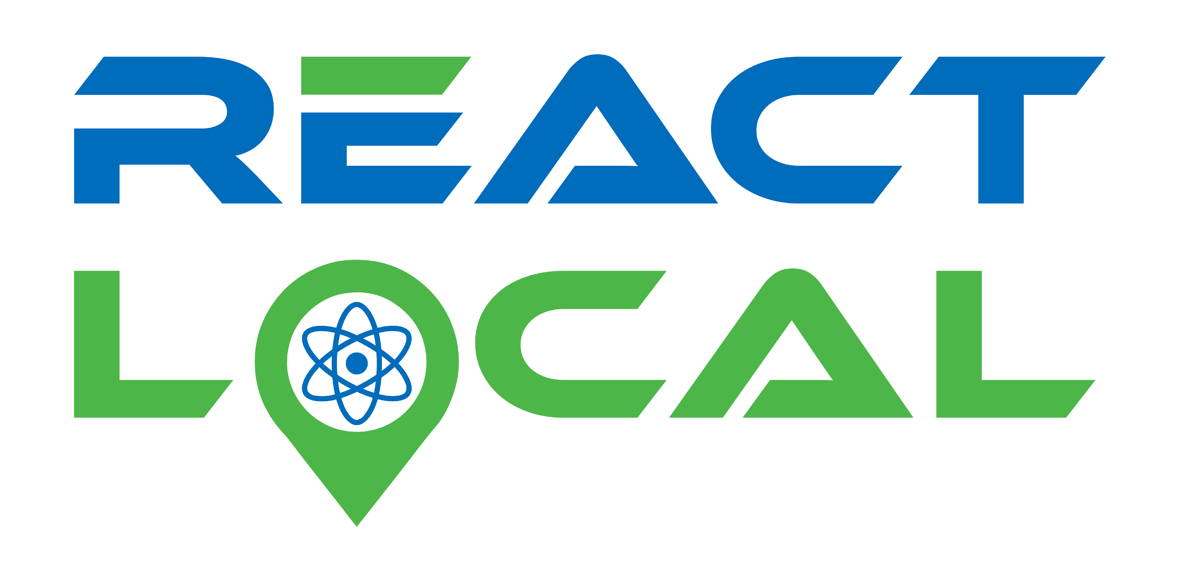 React Local